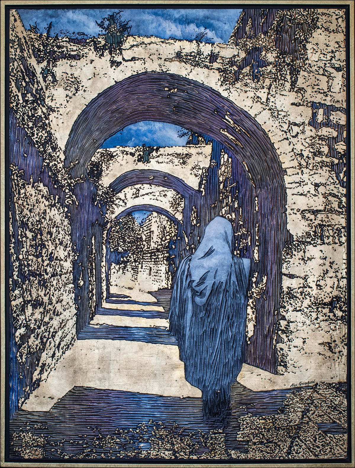 Archway