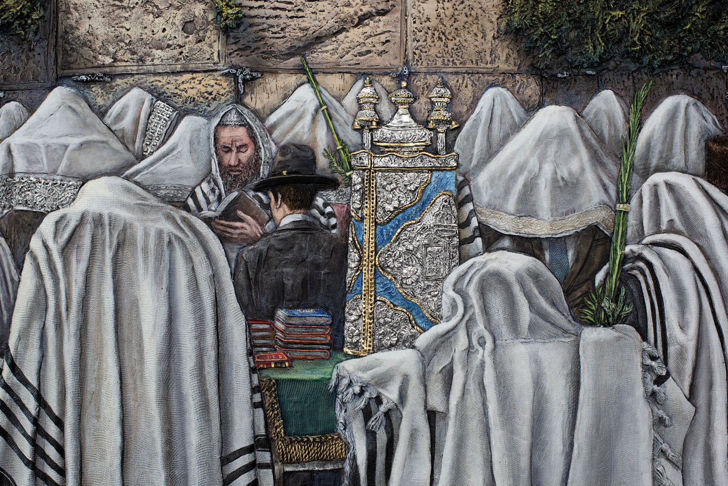 Birkat Kohanim