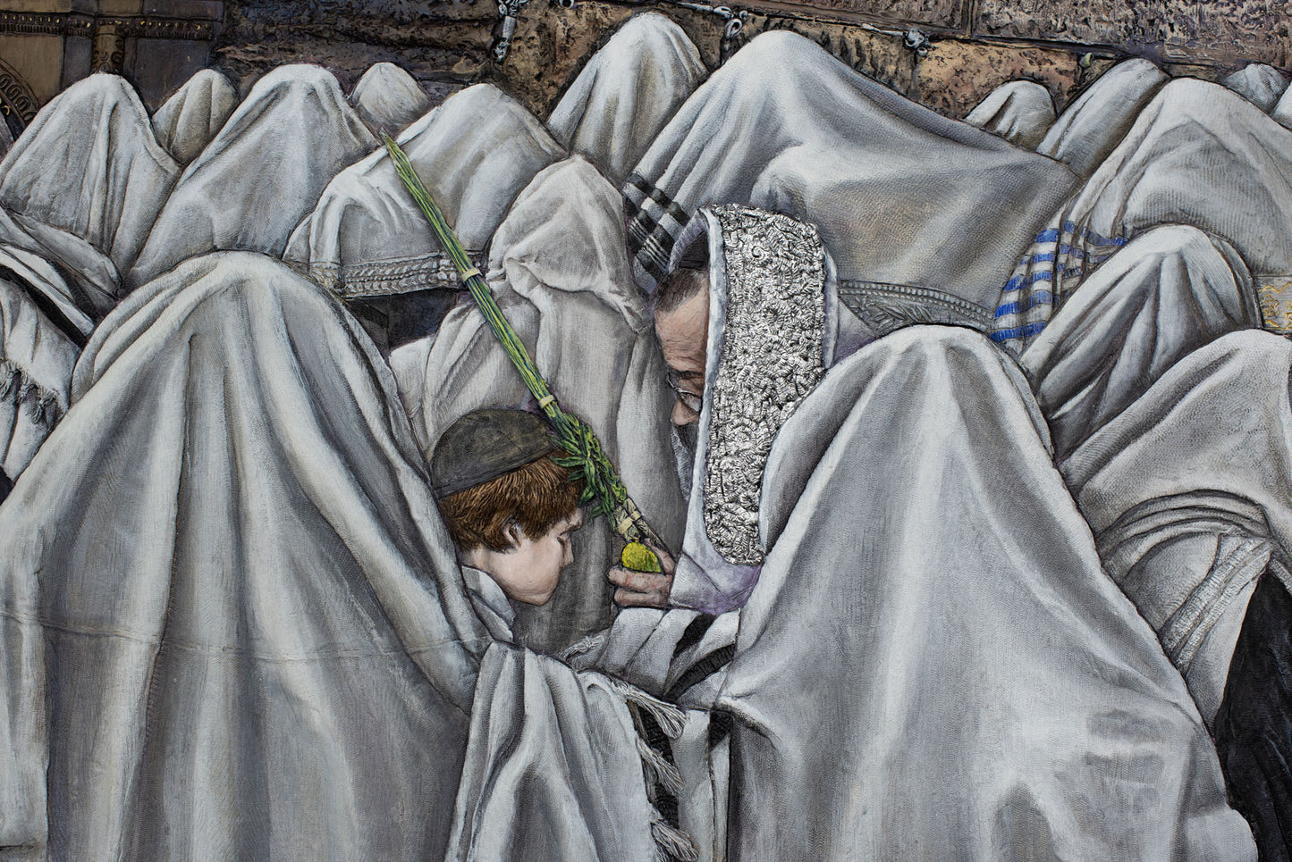 Birkat Kohanim