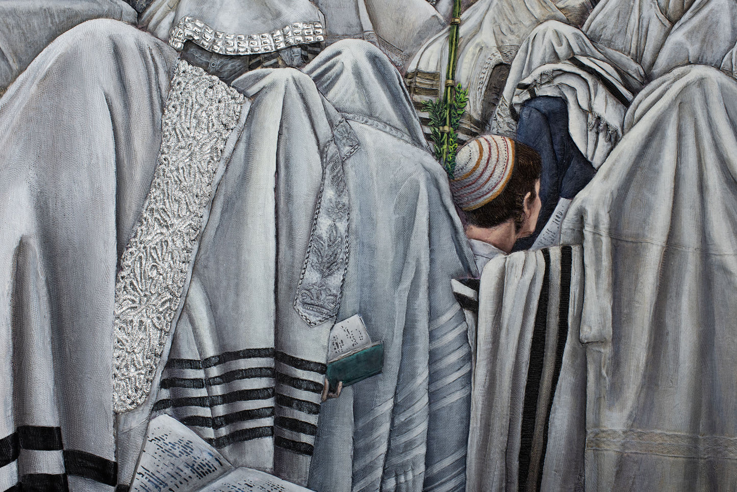 Birkat Kohanim