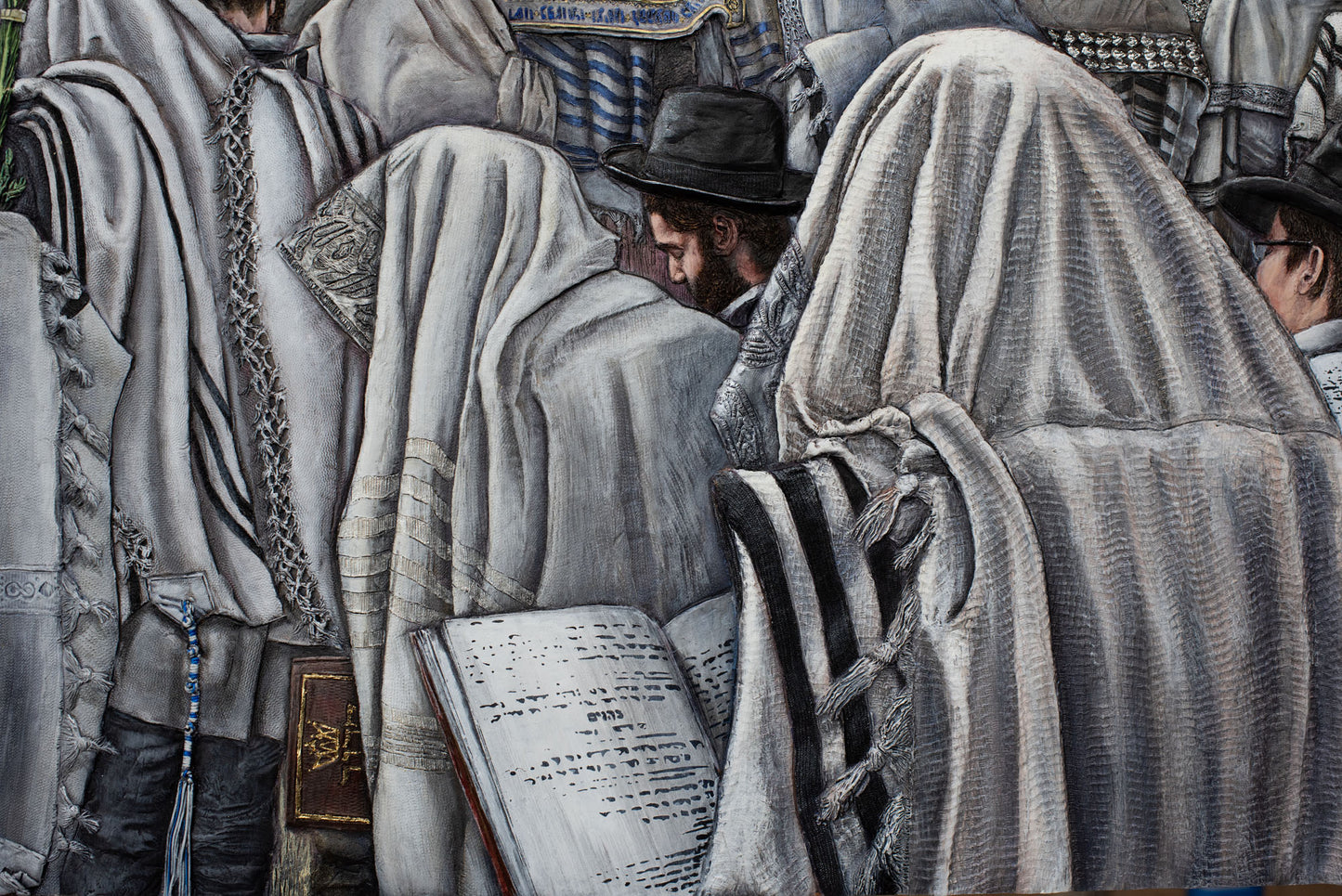 Birkat Kohanim