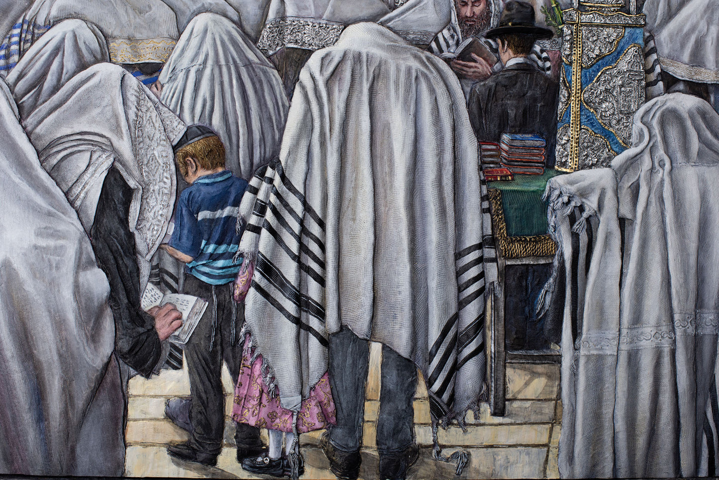 Birkat Kohanim