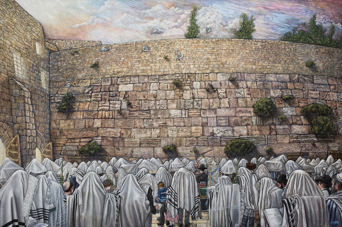 Birkat Kohanim