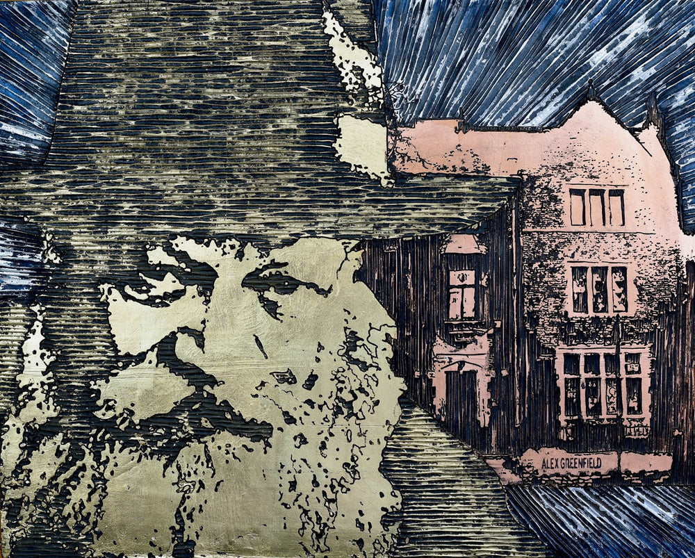 Chabad Rebbe