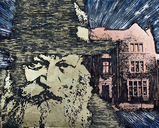 Chabad Rebbe