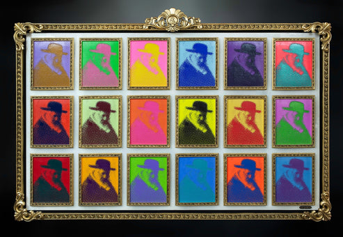 Warhol Shayele