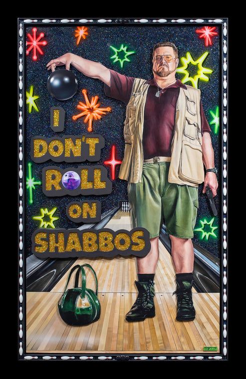 Big Lebowski
