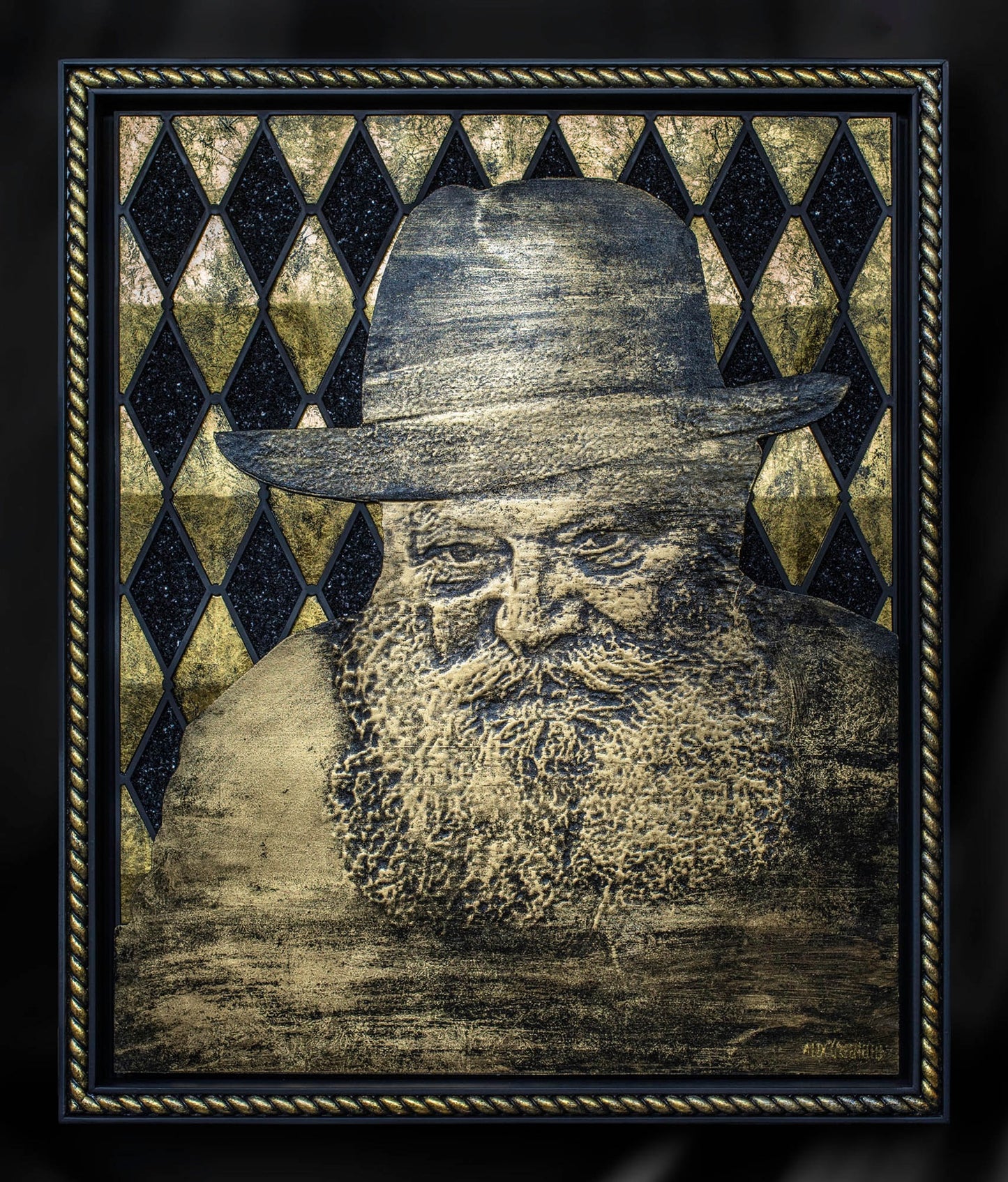 Gold Rebbe