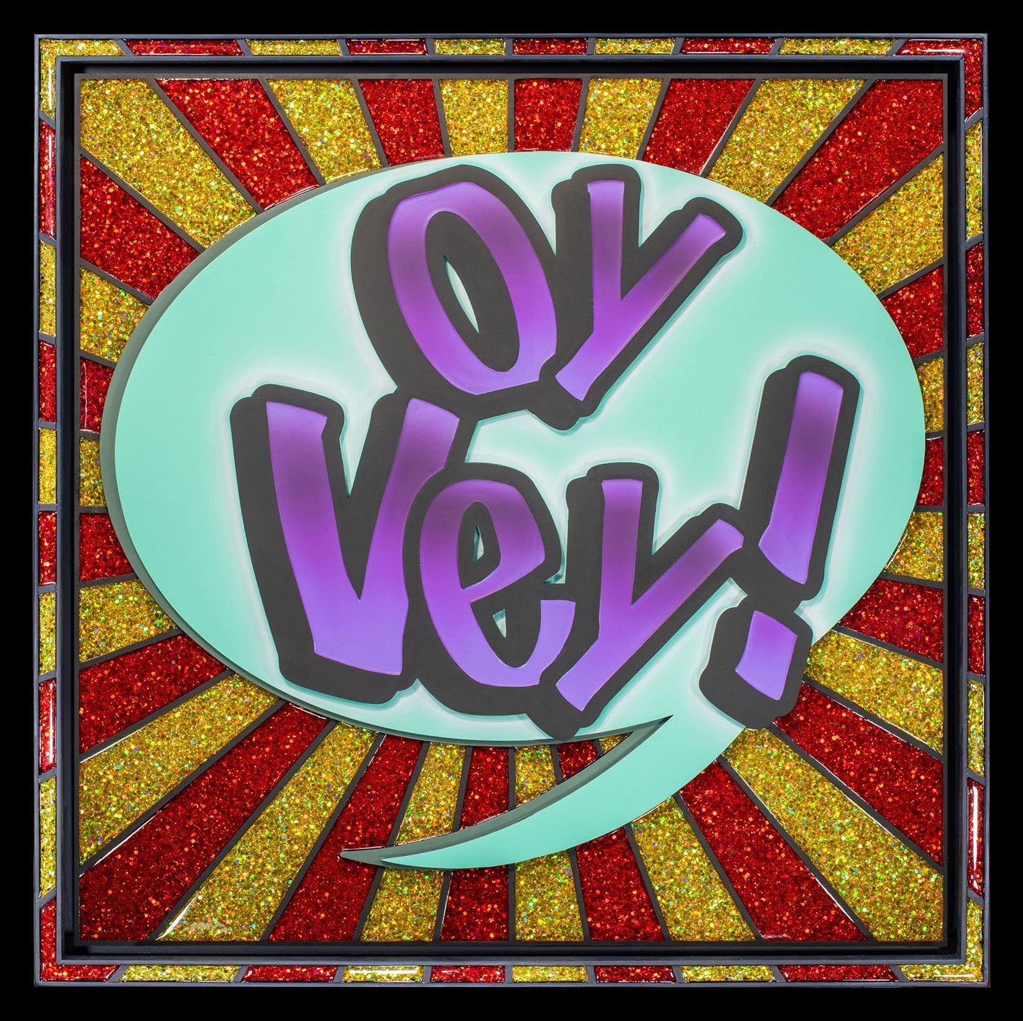 Yiddish Words