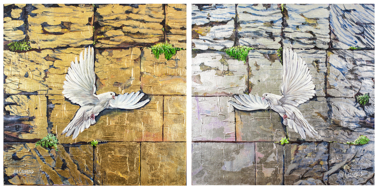 Doves