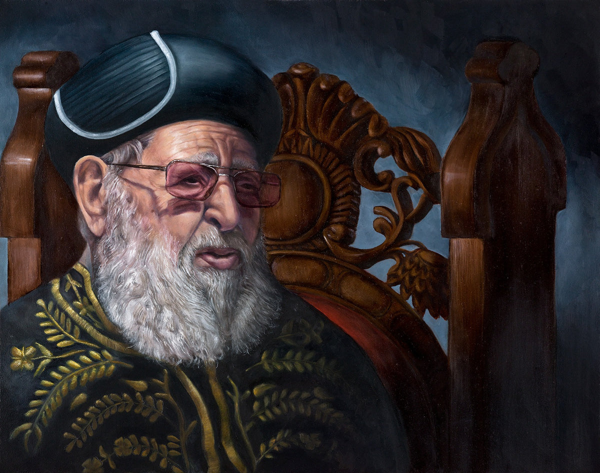 Rav Ovadia