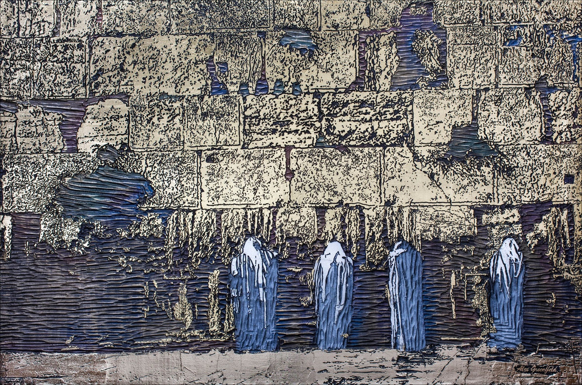Four Tallis