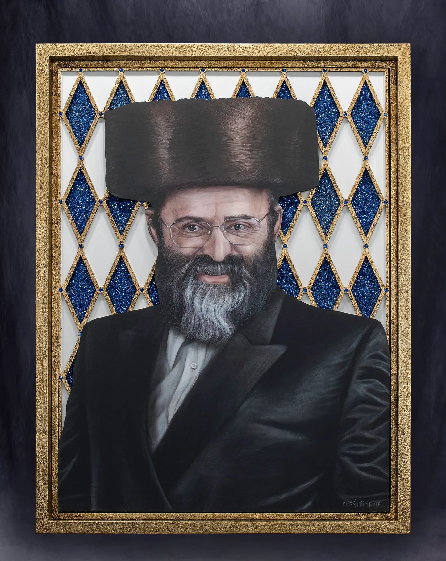Moshe Goldman