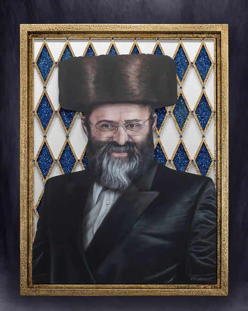 Moshe Goldman
