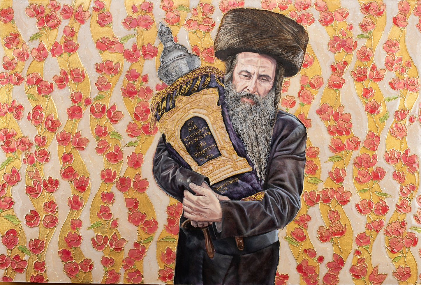 Simchat torah 2