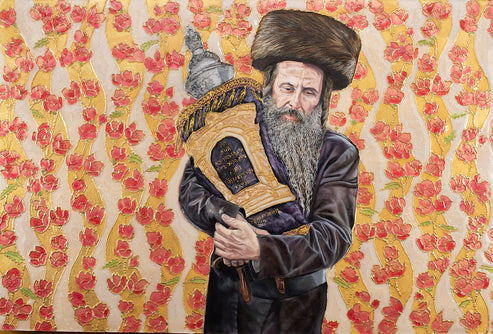 Simchat torah 2