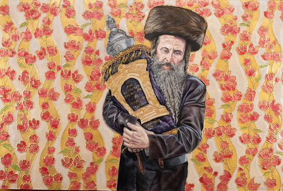 Simchat torah 2